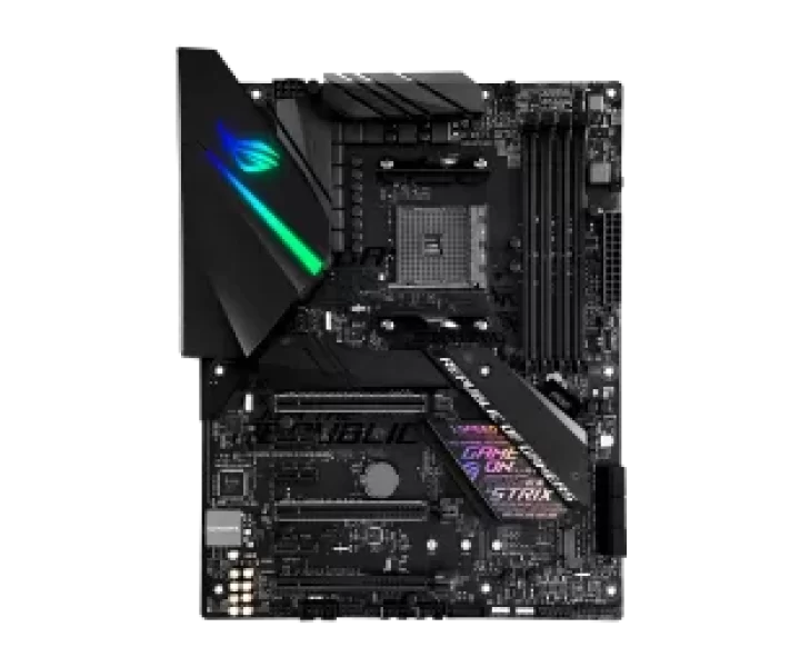 ROG STRIX X470-F GAMING