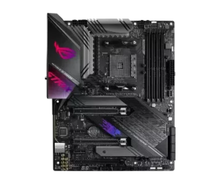 ROG Strix X570-E Gaming