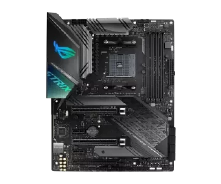 ROG Strix X570-F Gaming