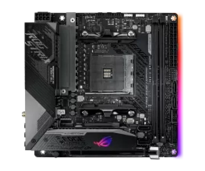 ROG Strix X570-I Gaming