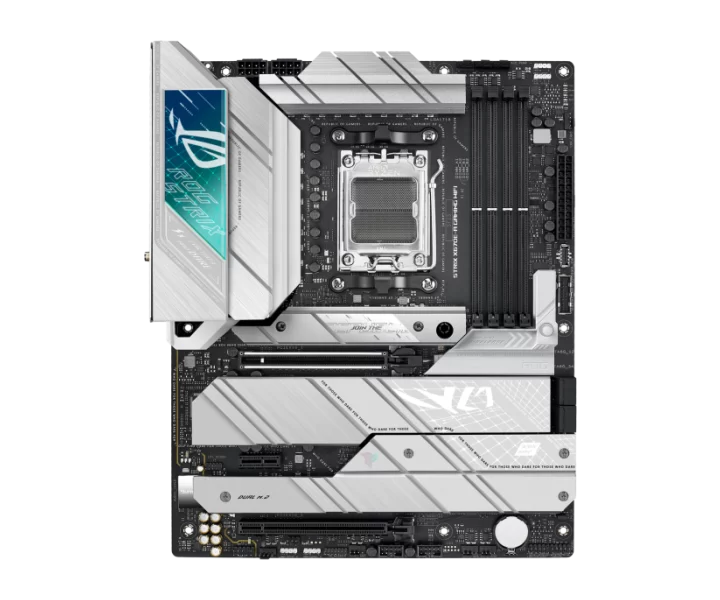 ROG STRIX X670E-A GAMING WIFI
