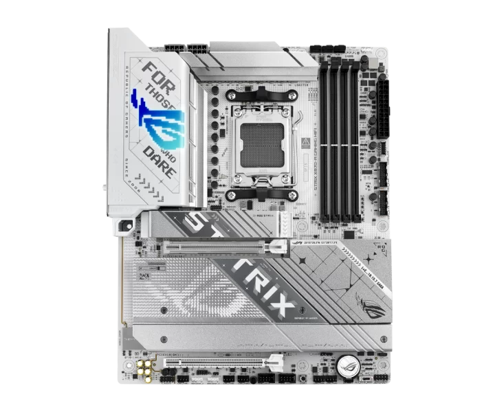 ROG STRIX X870-A GAMING WIFI