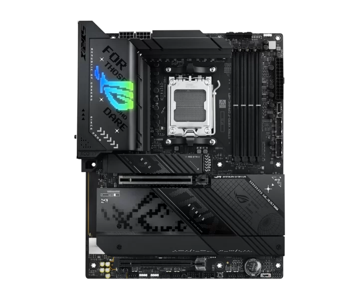 ROG STRIX X870-F GAMING WIFI