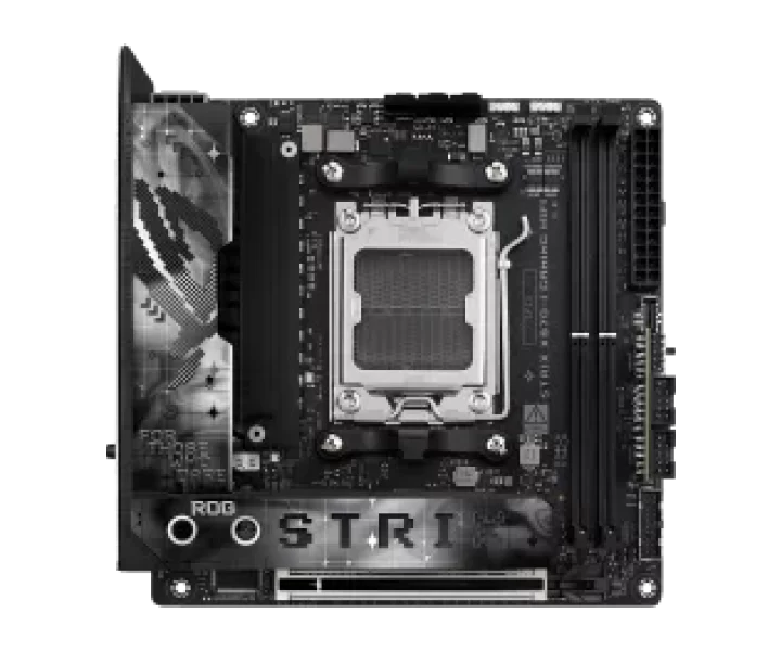 ROG STRIX X870-I GAMING WIFI