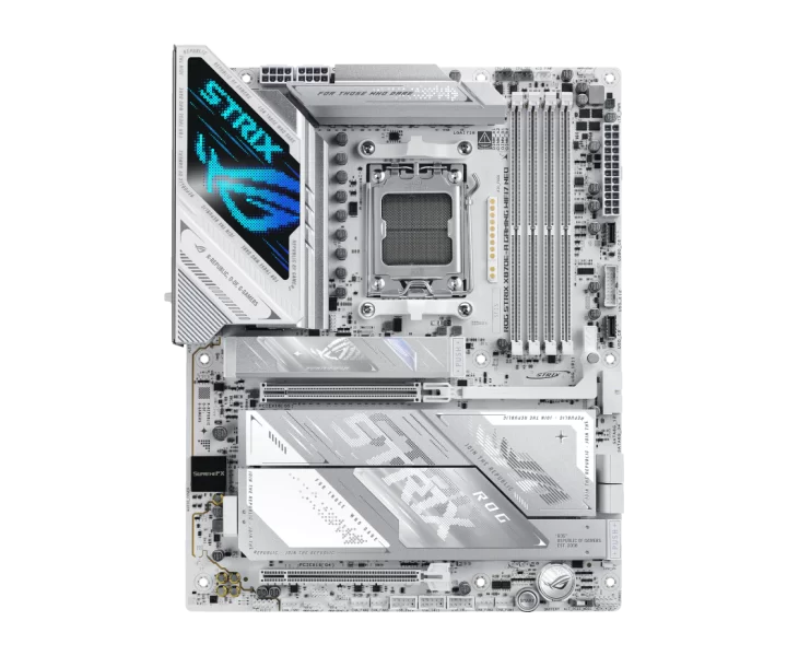 ROG STRIX X870E-A GAMING WIFI7 NEO