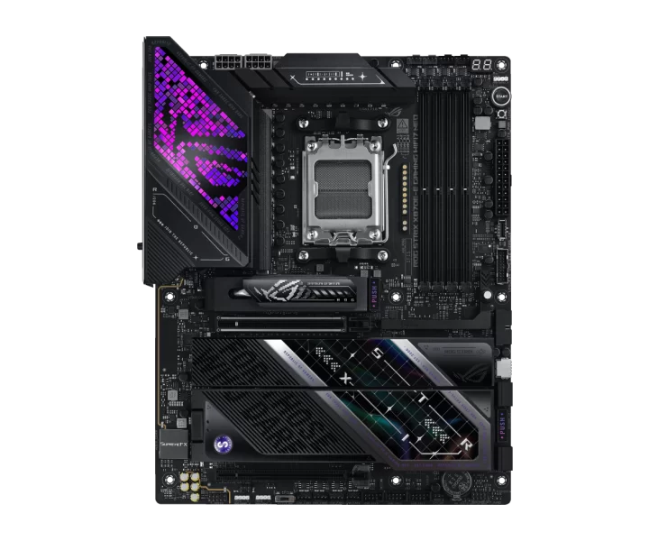 ROG STRIX X870E-E GAMING WIFI7 NEO