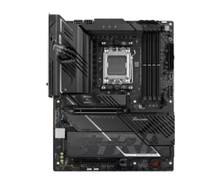ROG STRIX X870E-H GAMING WIFI7