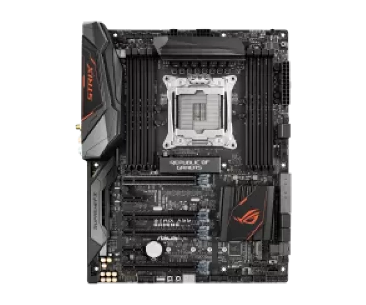 ROG STRIX X99 GAMING