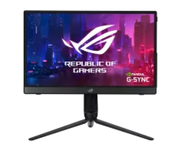 ROG Strix XG16AHP