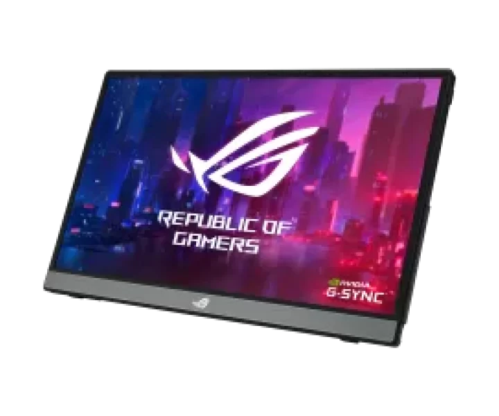 ROG Strix XG16AHPE