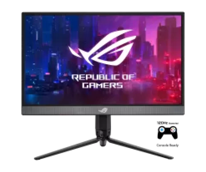 ROG STRIX XG17AHP