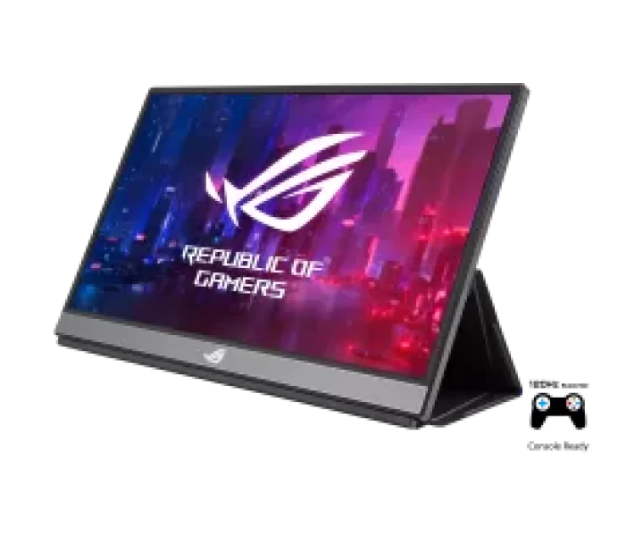 ROG STRIX XG17AHPE