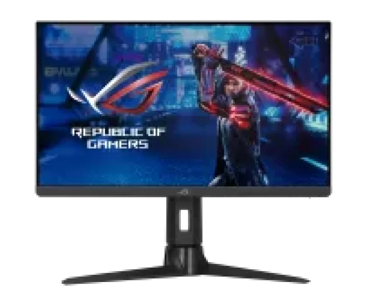 ROG Strix XG256Q