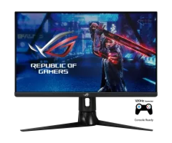 ROG Strix XG27AQ