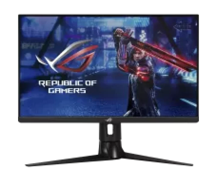 ROG Strix XG27AQM