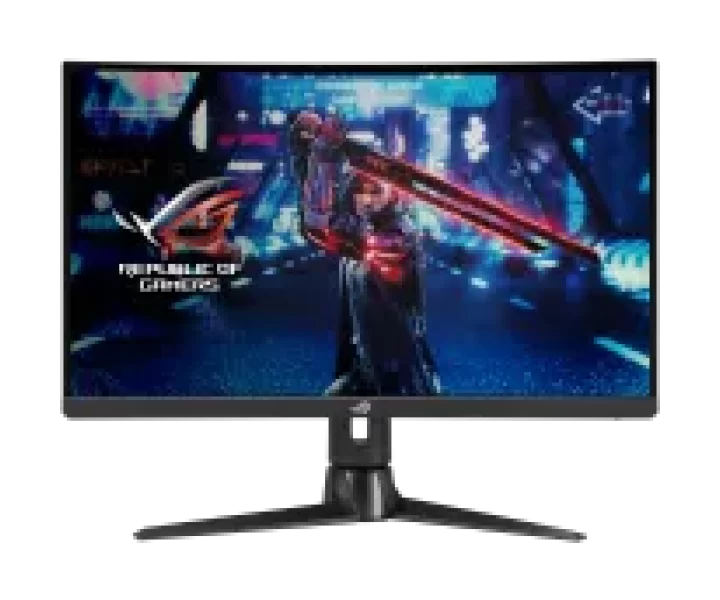 ROG Strix XG27AQV