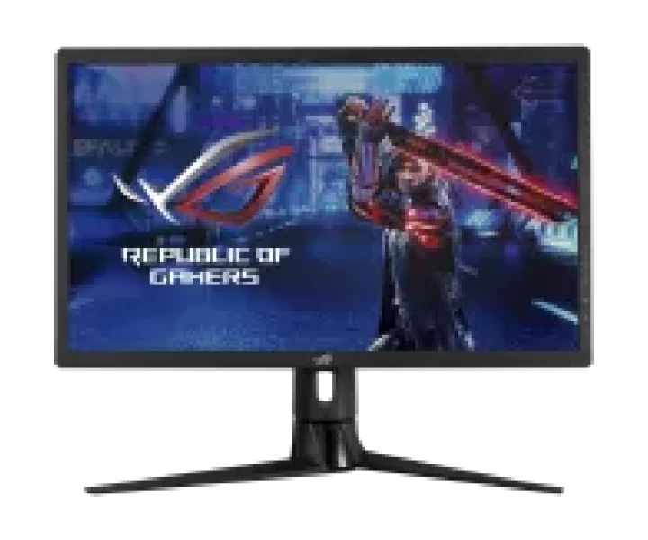 ROG Strix XG27UQR
