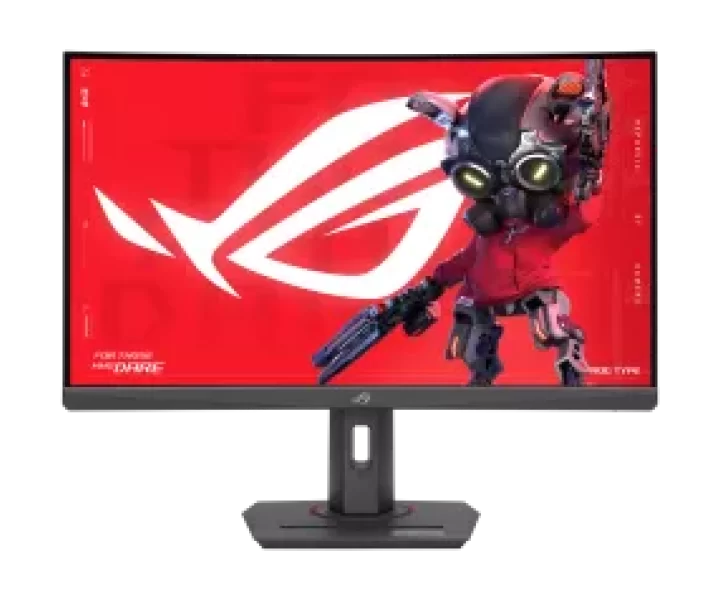 ROG Strix XG27WCS