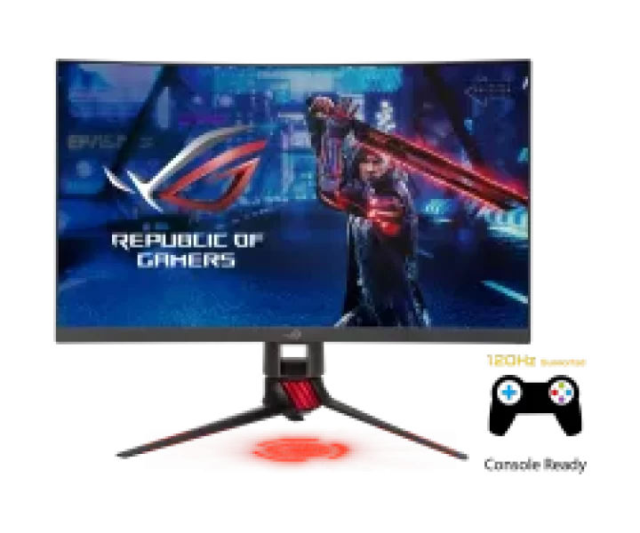 ROG STRIX XG27WQ