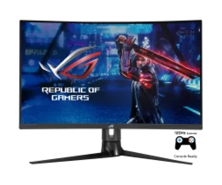 ROG Strix XG32VC