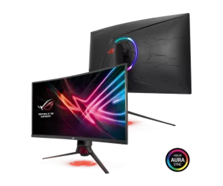 ROG STRIX XG32VQ