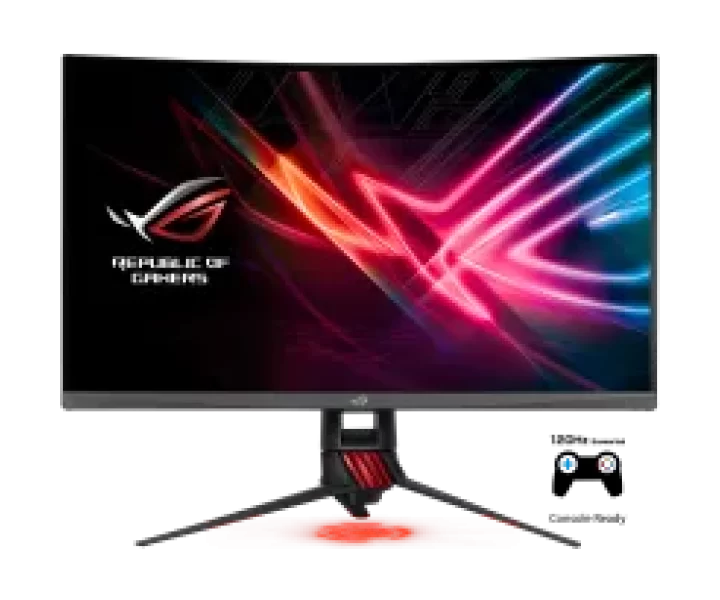 ROG STRIX XG32VQR