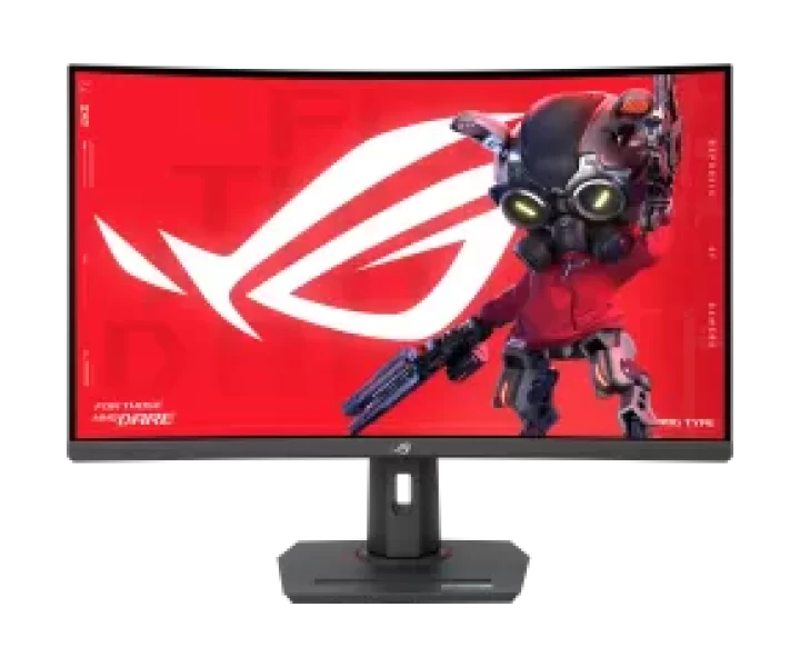ROG Strix XG32WCS