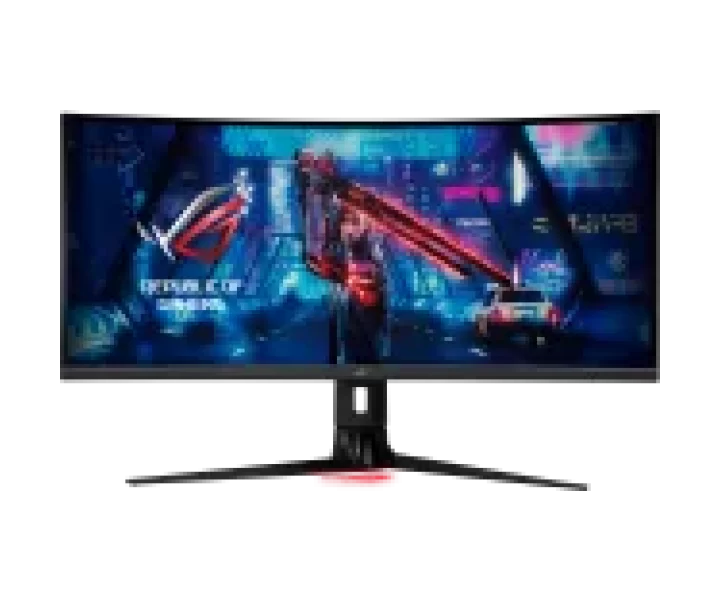 ROG Strix XG349C