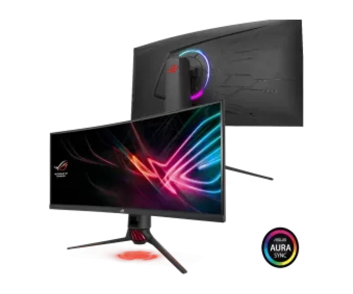 ROG STRIX XG35VQ