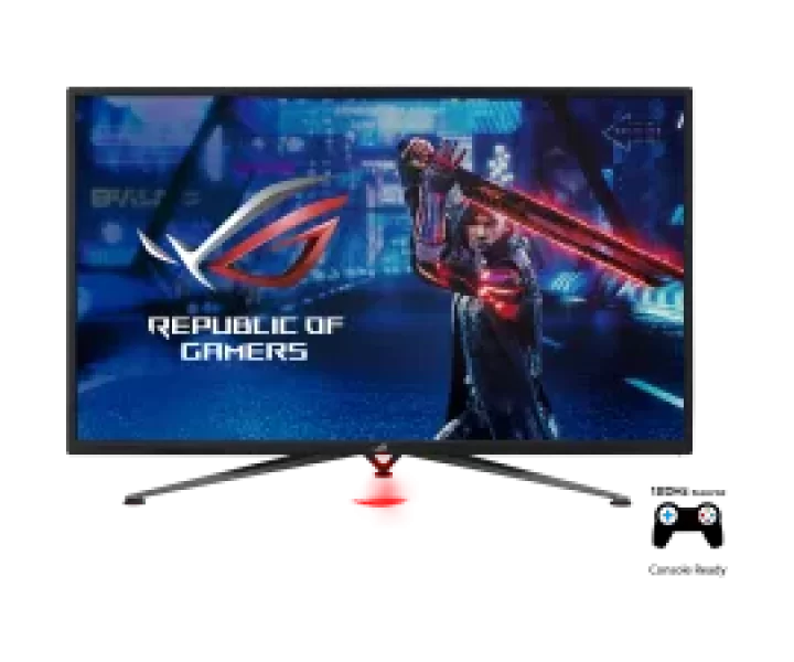 ROG STRIX XG438Q