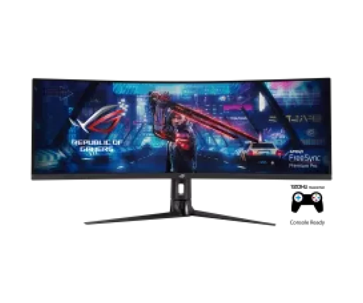 ROG STRIX XG49VQ