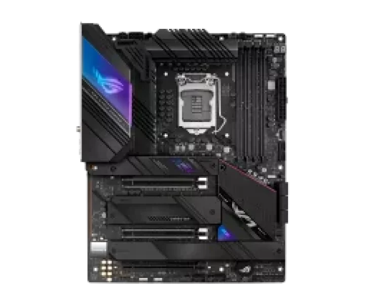 ROG STRIX Z590-E GAMING WIFI