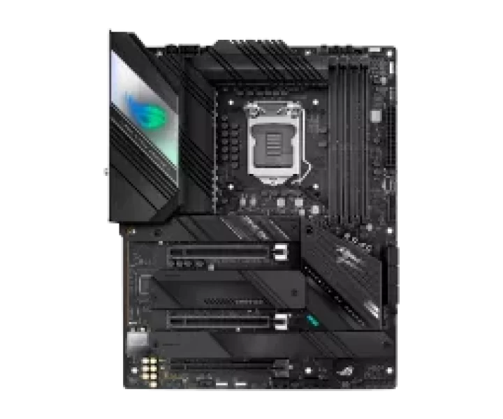 ROG STRIX Z590-F GAMING WIFI