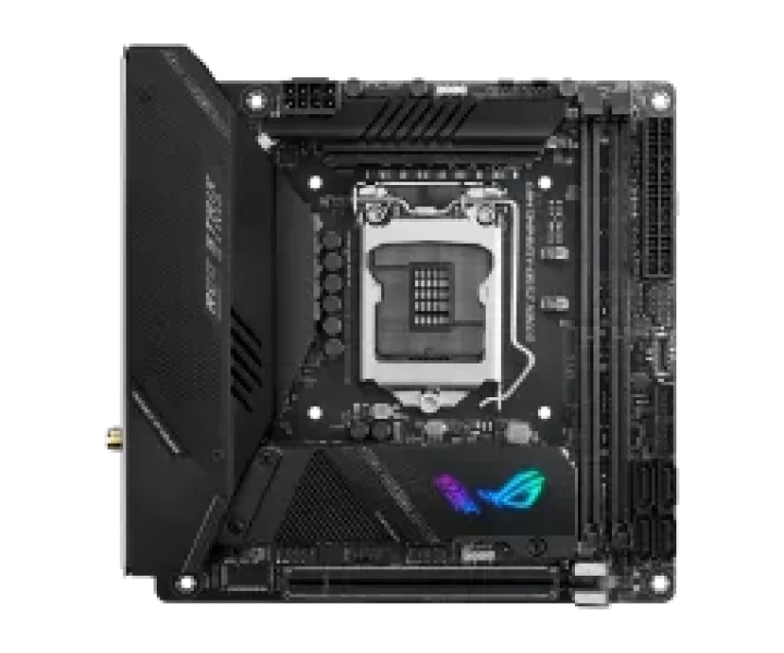 ROG STRIX Z590-I GAMING WIFI