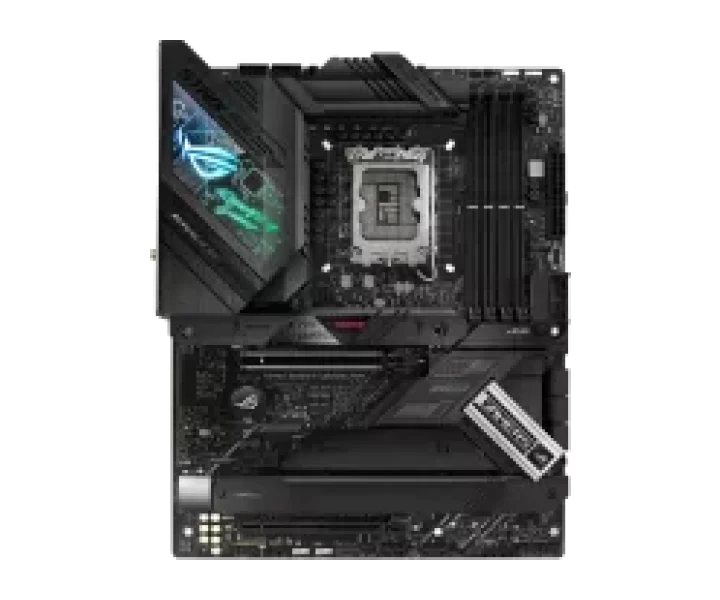 ROG STRIX Z690-F GAMING WIFI