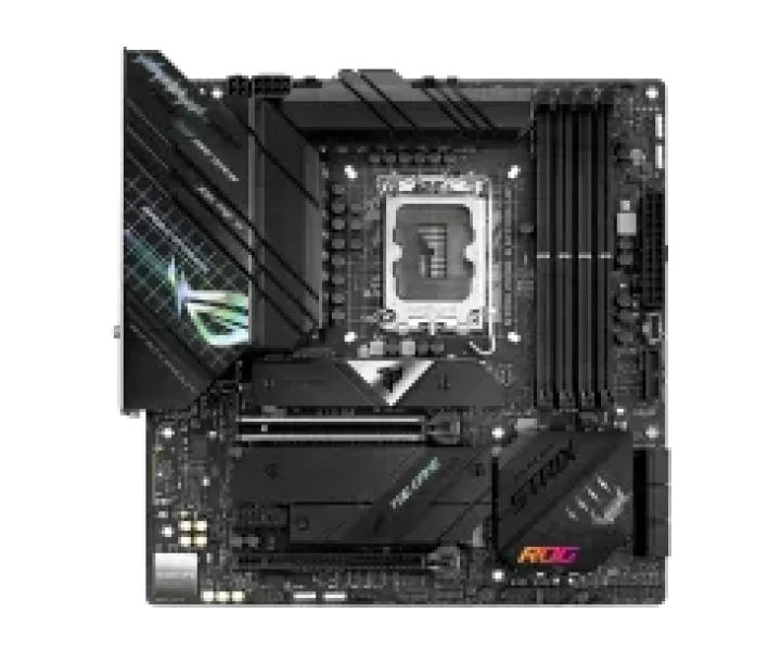 ROG STRIX Z690-G GAMING WIFI