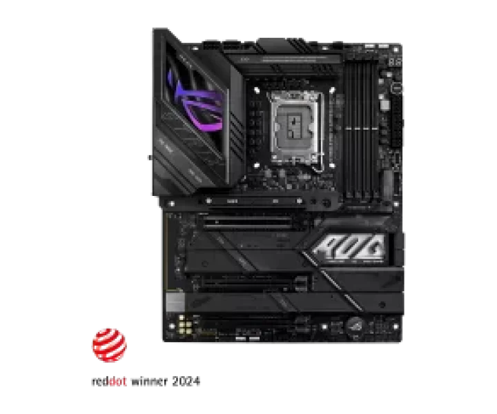ROG STRIX Z790-E GAMING WIFI II