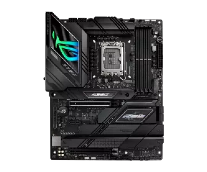 ROG STRIX Z790-F GAMING WIFI II