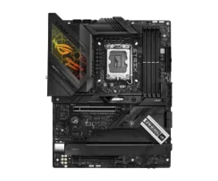 ROG STRIX Z790-H GAMING WIFI