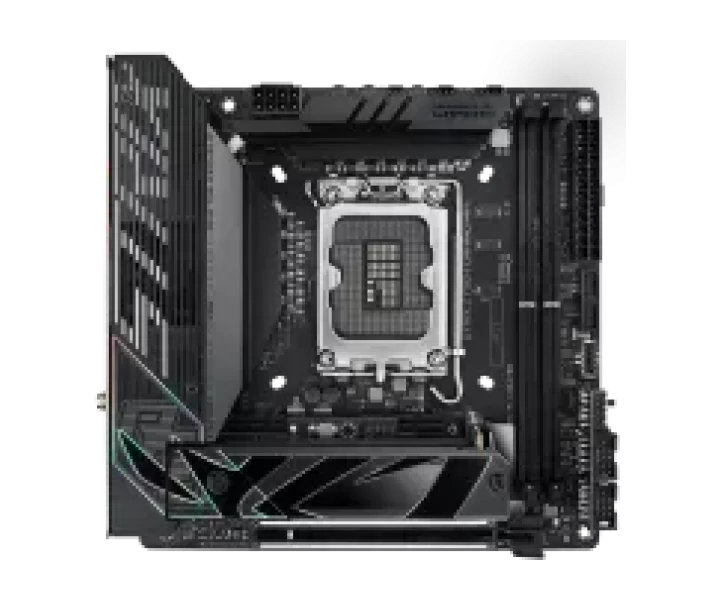 ROG STRIX Z790-I GAMING WIFI
