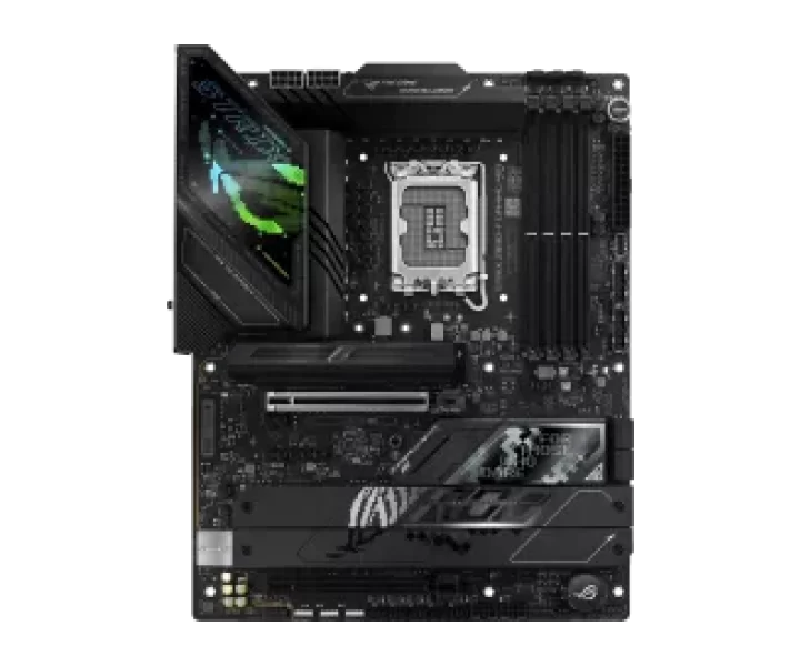 ROG STRIX Z890-F GAMING WIFI
