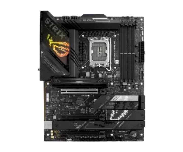 ROG STRIX Z890-H GAMING WIFI