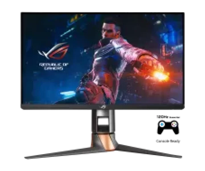 ROG SWIFT 360Hz PG259QN