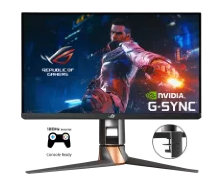 ROG Swift 360Hz PG259QNR