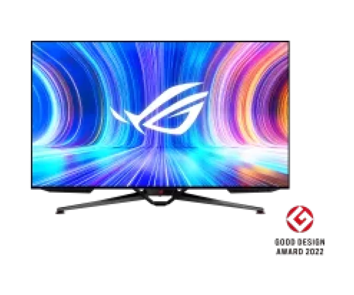 ROG Swift OLED PG42UQ