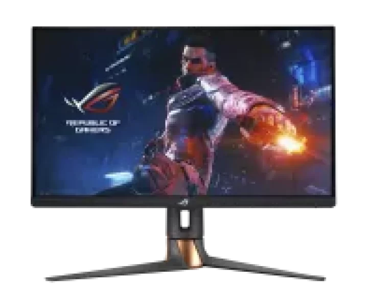 ROG Swift PG279QM