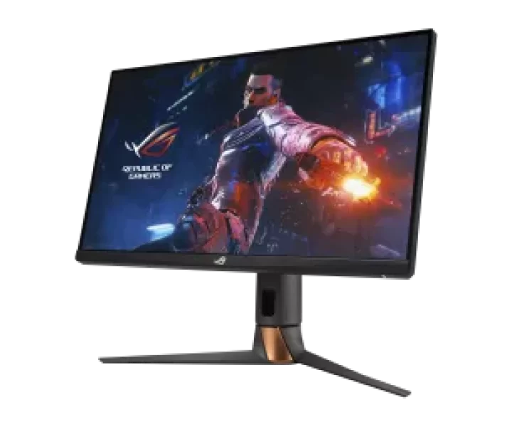 ROG Swift PG27UQR