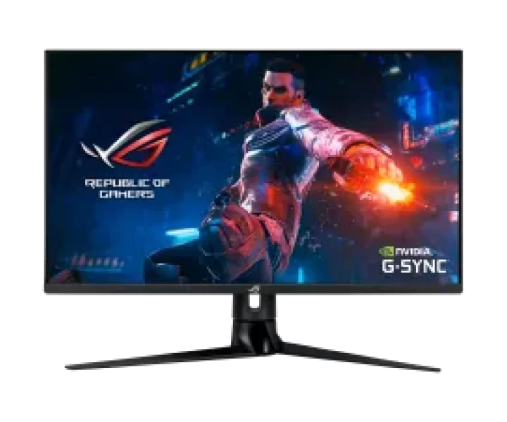 ROG Swift PG329Q