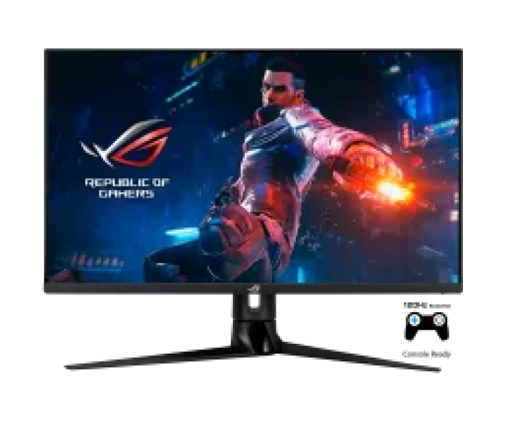 ROG Swift PG32UQ