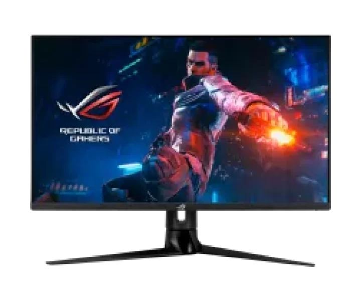ROG Swift PG32UQR